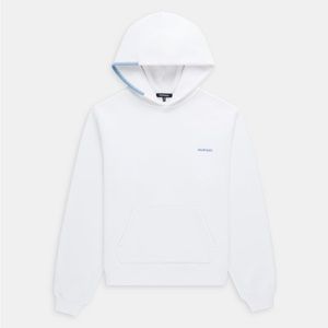 Madhappy Classics Hoodie- Cloud